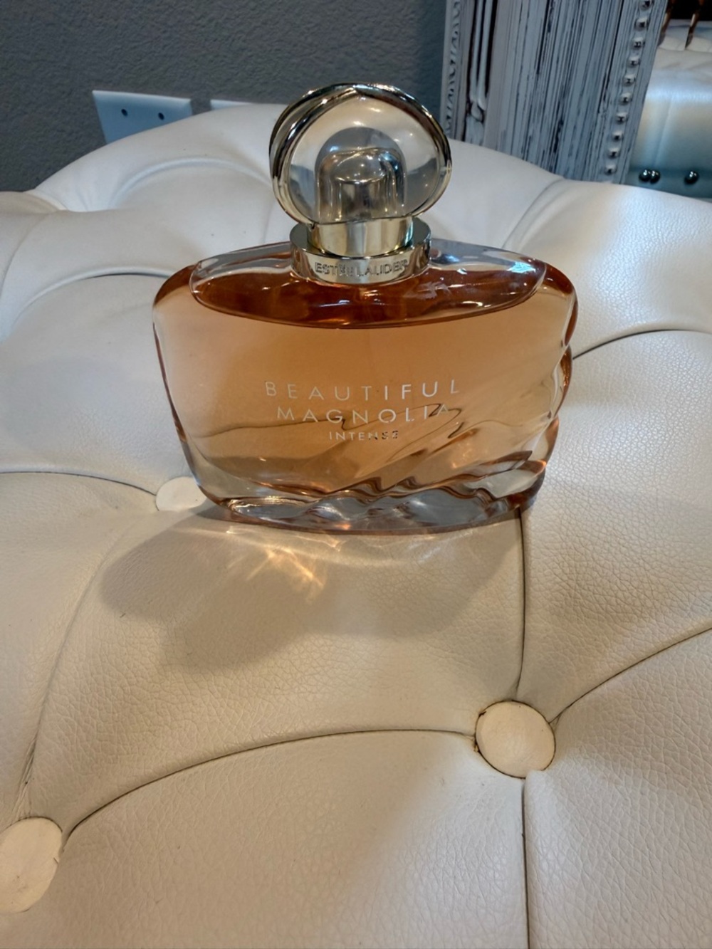 Estée Lauder Beautiful Magnolia Intense Eau de Parfum 3.4 oz spray